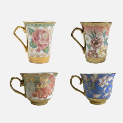 Ceșcuțe Ceramica 190ml diverse modele