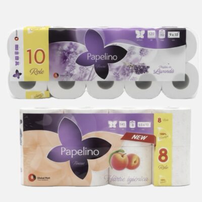 Pepelino Hârtie Igienică