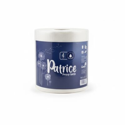 Prosop Bucatarie Patrice 4 Straturi